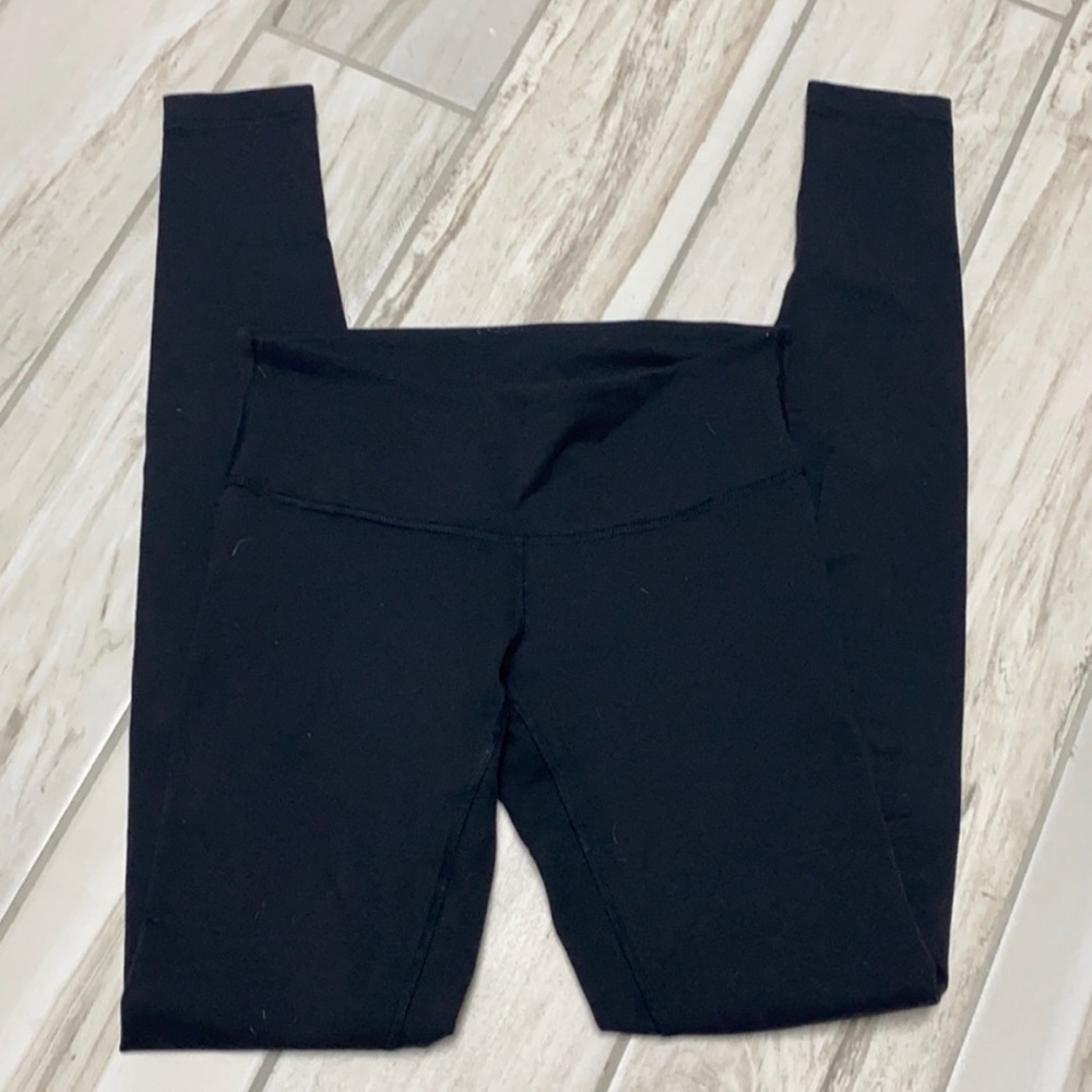 ✨Lululemon Black Leggings✨